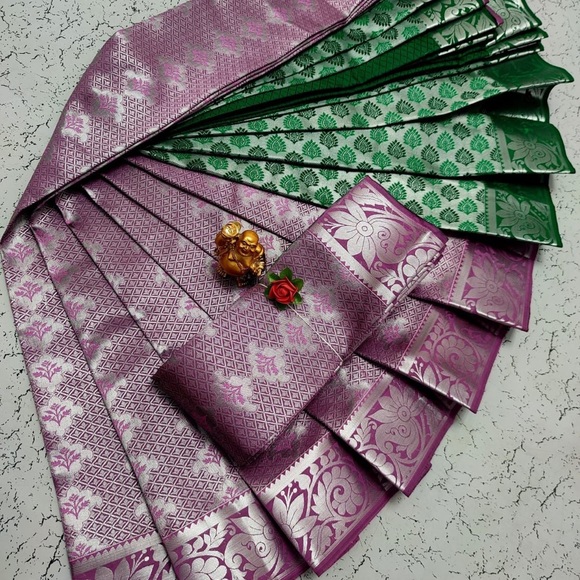 Samuthirika pattu - Picture 1 of 1